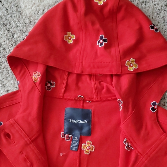 Jacket - Picture 2 of 5